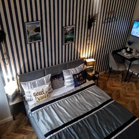 Evitadelux Slowackiego 50Mgaleria Katowice Bagian luar foto