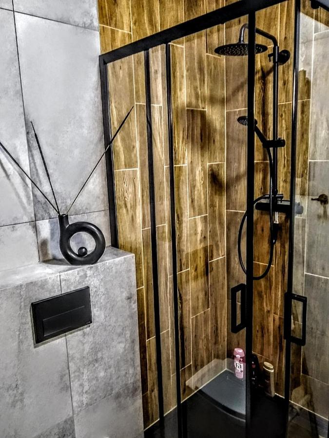 Evitadelux Slowackiego 50Mgaleria Katowice Bagian luar foto