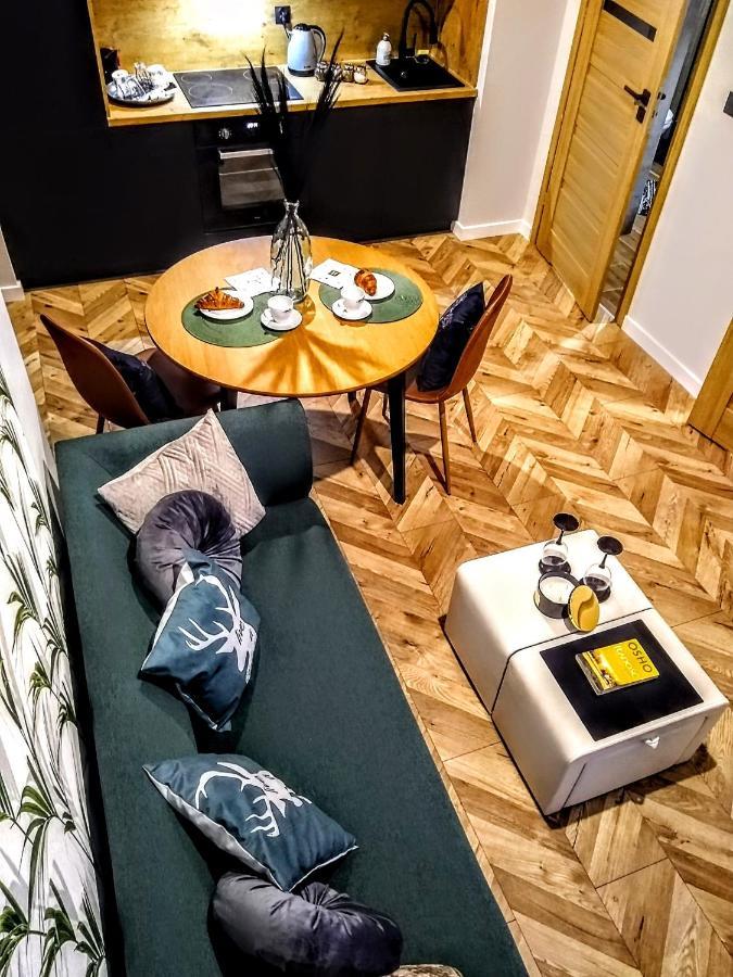 Evitadelux Slowackiego 50Mgaleria Katowice Bagian luar foto