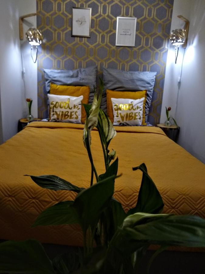 Evitadelux Slowackiego 50Mgaleria Katowice Bagian luar foto