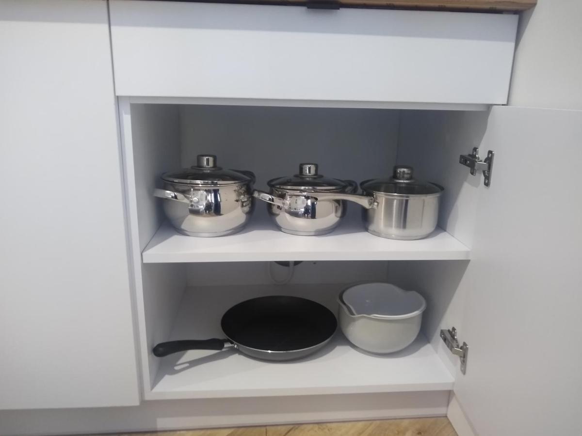 Evitadelux Slowackiego 50Mgaleria Katowice Bagian luar foto