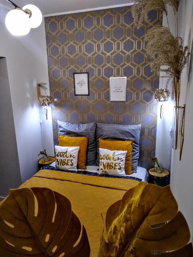 Evitadelux Slowackiego 50Mgaleria Katowice Bagian luar foto