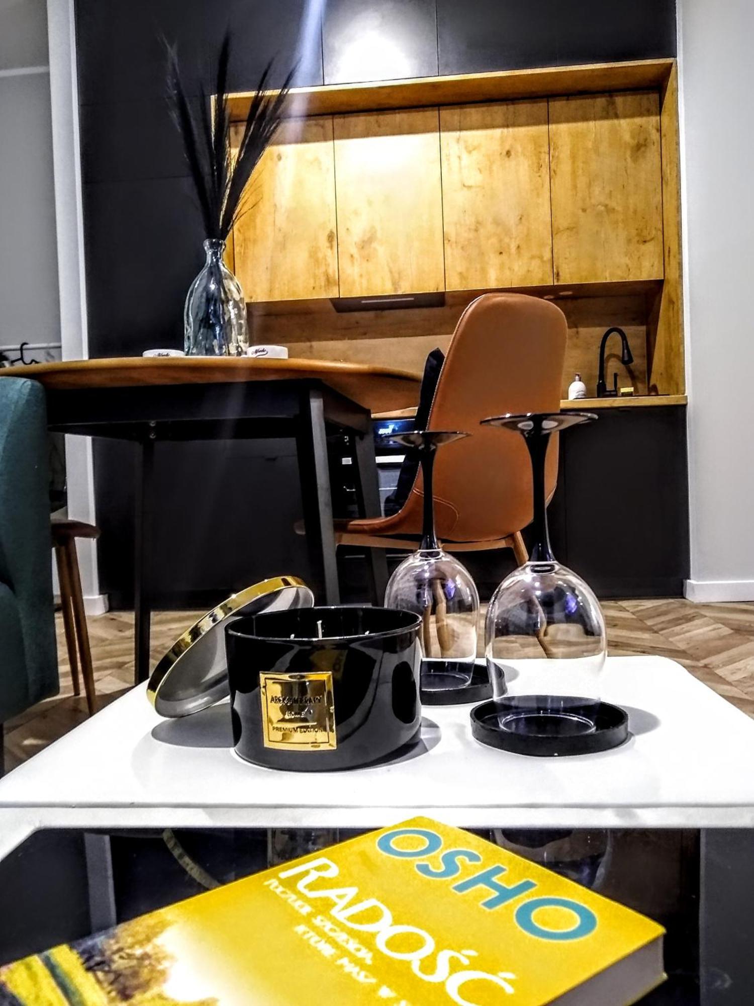 Evitadelux Slowackiego 50Mgaleria Katowice Bagian luar foto
