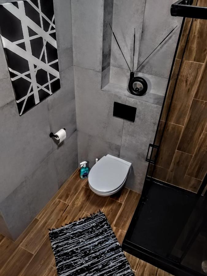 Evitadelux Slowackiego 50Mgaleria Katowice Bagian luar foto