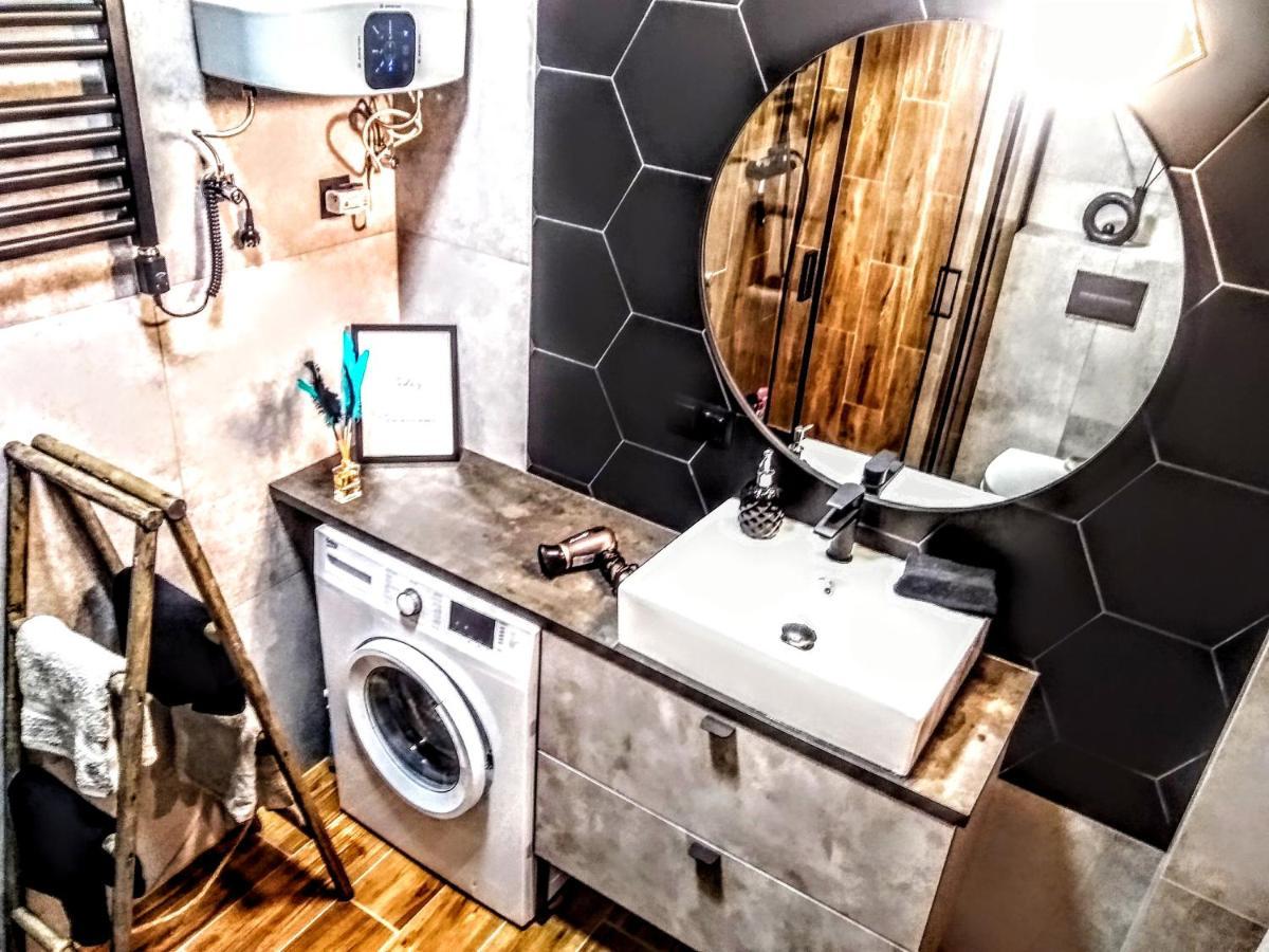 Evitadelux Slowackiego 50Mgaleria Katowice Bagian luar foto