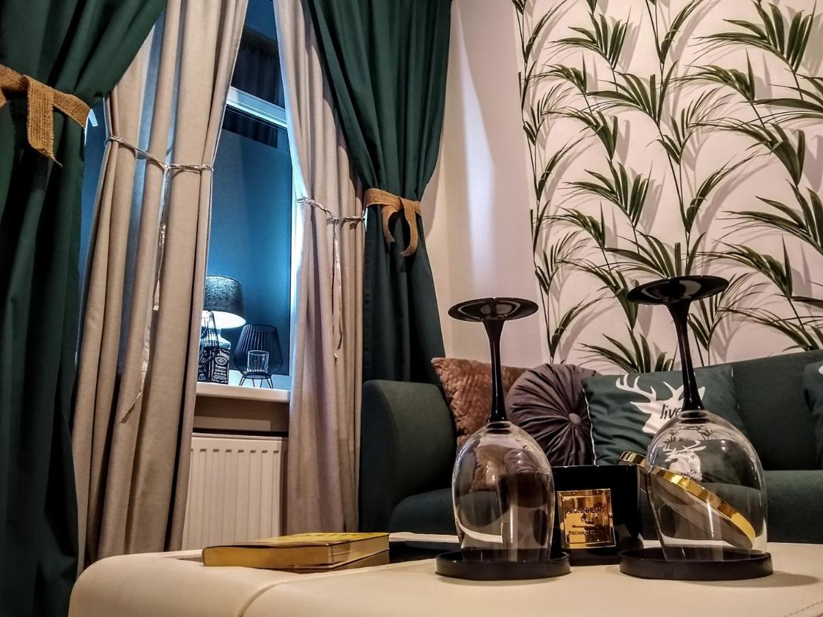 Evitadelux Slowackiego 50Mgaleria Katowice Bagian luar foto