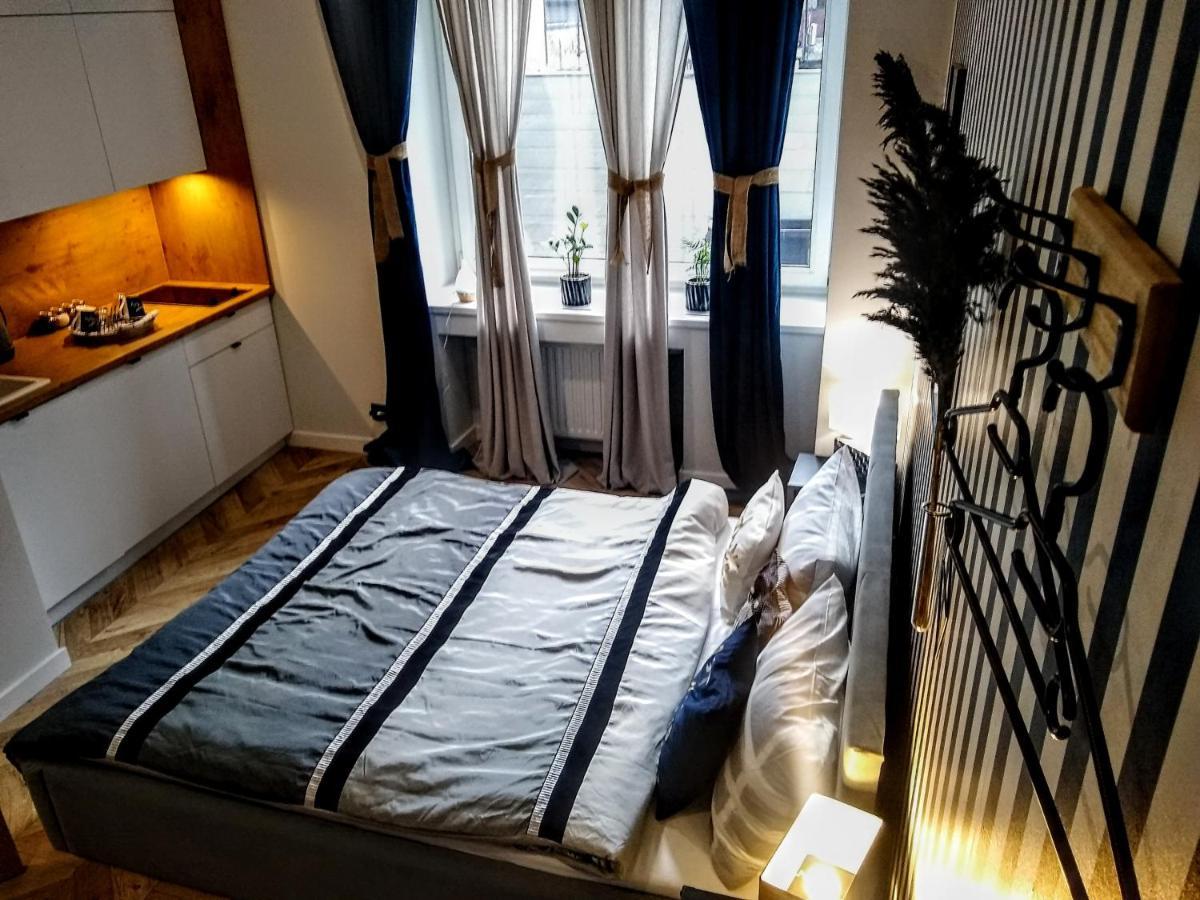 Evitadelux Slowackiego 50Mgaleria Katowice Bagian luar foto