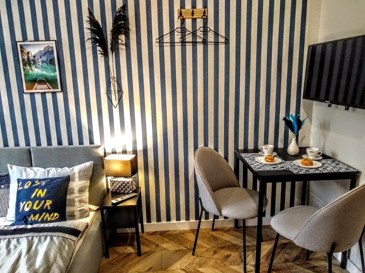 Evitadelux Slowackiego 50Mgaleria Katowice Bagian luar foto
